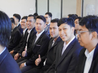 Advanced School Program Bandung Nomor 9